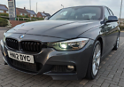 BMW 330d M Sport F30 /FURTHER PRICE REDUCTION/ QUICK SALE NEEDED