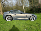 BMW Z4 Coupe 3.0 si E86 2006