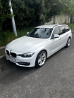 2014 BMW 3 Series 1.6 316i Sport Touring Auto Euro 6 (s/s) 5dr ESTATE Petrol Aut