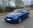 2015 BMW 335d M SPORT TOURING X DRIVE