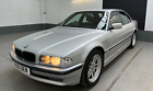 2001 '51' e38 BMW 7 SERIES 728i Sport 4dr Auto