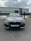 2016 BMW 1 SERIES 125i M SPORT