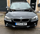 Bmw 3 series 2.0 320d ED EfficientDynamics business touring diesel