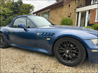 BMW Z3 3.0 sport auto