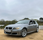 2009 BMW 3 Series 2.0 318i - low mileage