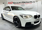 bmw 1 series m sport