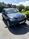 BMW X5 Xdrive40d M Sport Auto 2012 - 7 seater