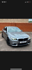 2010 BMW 5 Series 3.0 530D M Sport F10 Saloon,Diesel Automatic